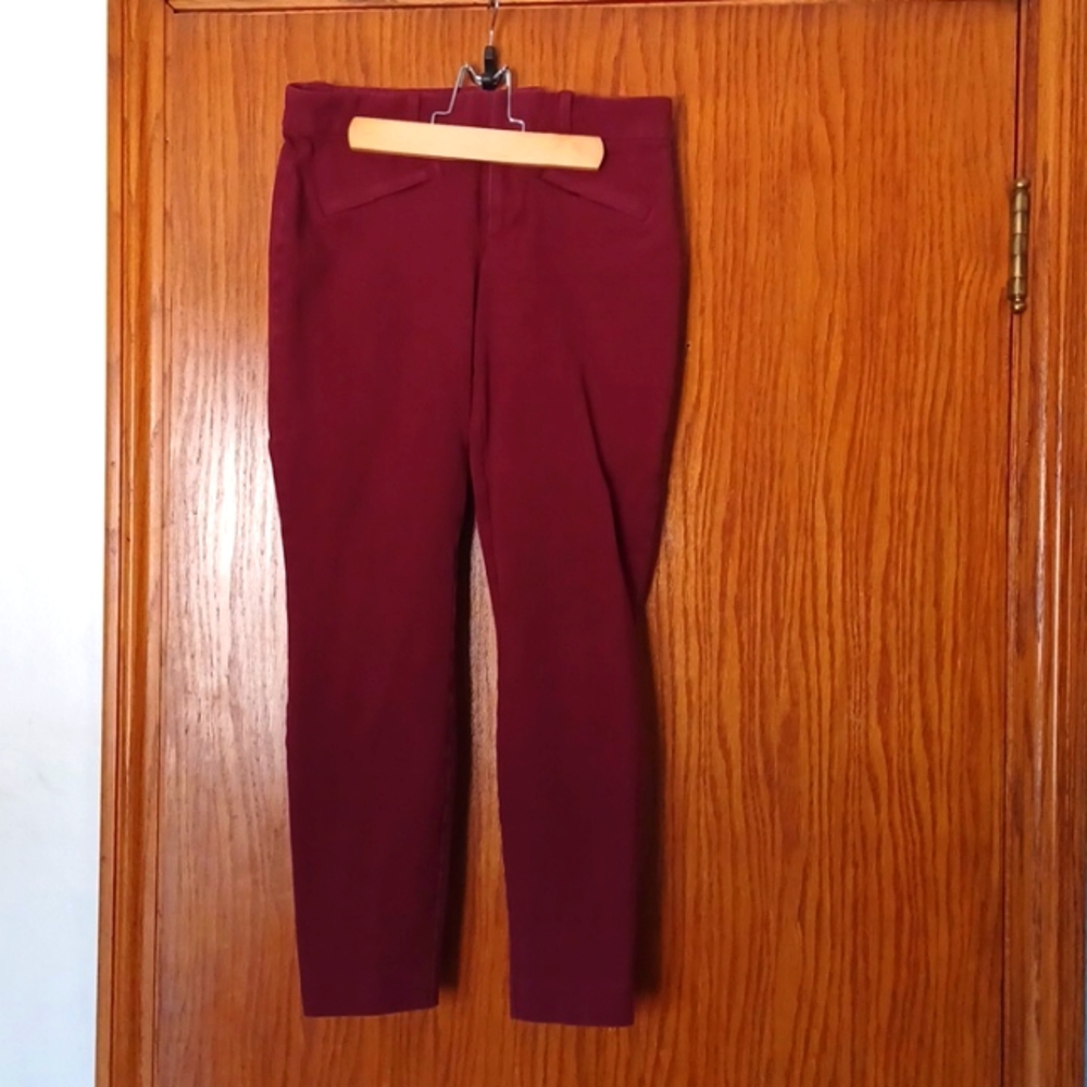 Gap Signature Skinny Ankle trousers, 2 Regular